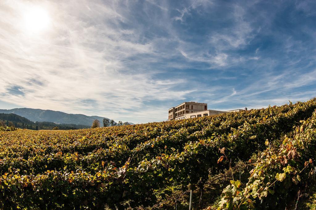 Trippelgut - Schlafgut Hotel Feldkirchen in Kärnten Quarto foto