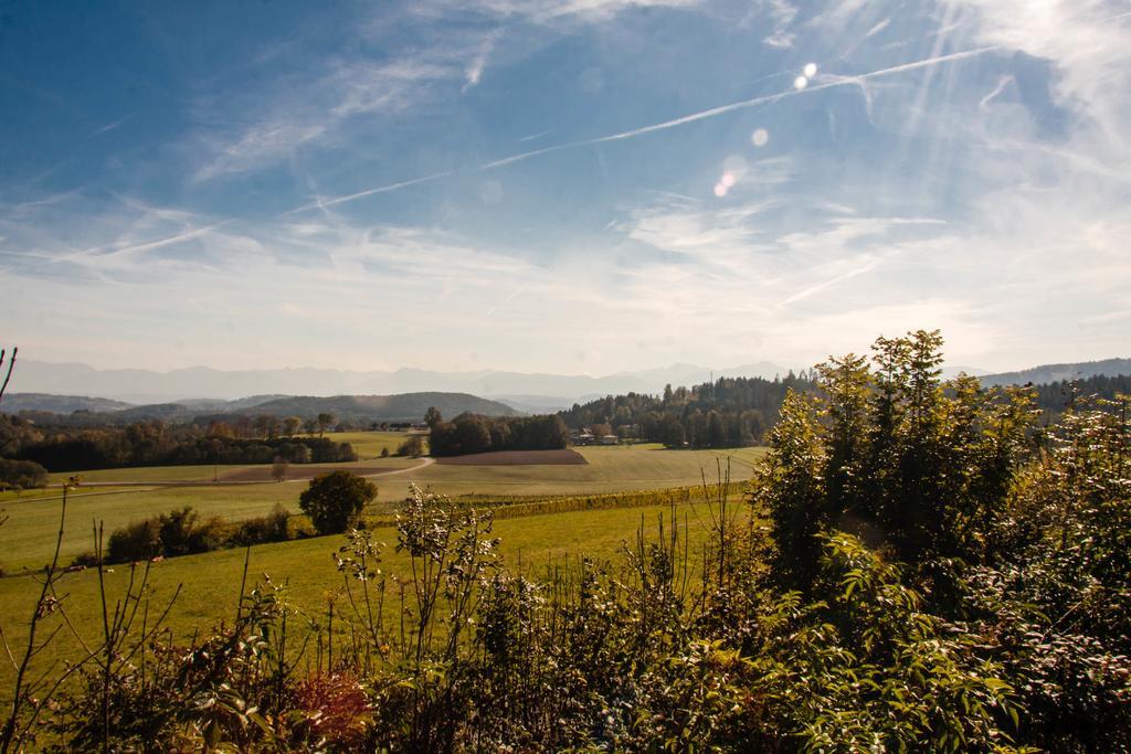 Trippelgut - Schlafgut Hotel Feldkirchen in Kärnten Quarto foto