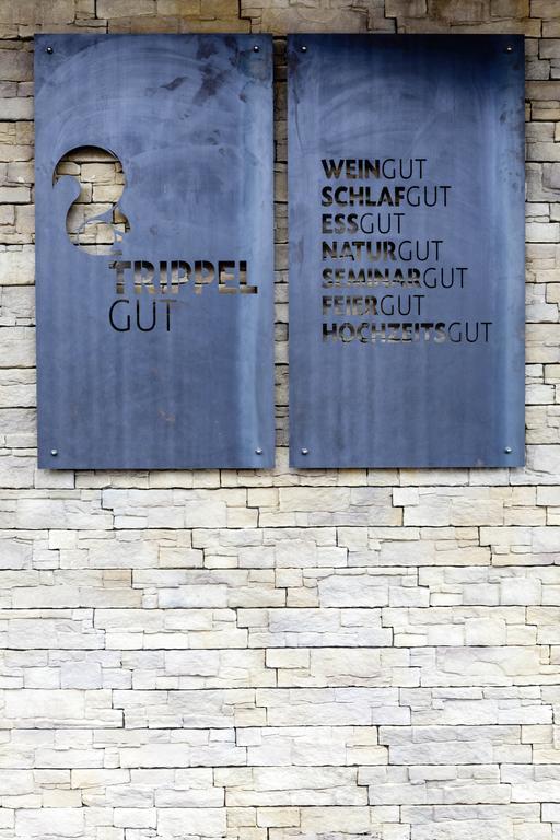 Trippelgut - Schlafgut Hotel Feldkirchen in Kärnten Exterior foto
