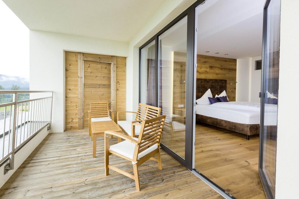 Trippelgut - Schlafgut Hotel Feldkirchen in Kärnten Exterior foto