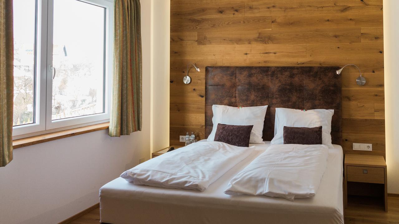 Trippelgut - Schlafgut Hotel Feldkirchen in Kärnten Exterior foto